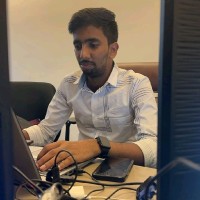 Manish Chowke