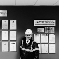 David M Puntan Tech Iosh