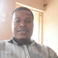 christopher oghaneme