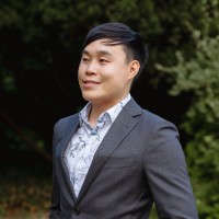 Vincent Vuong, PharmD, ACPR