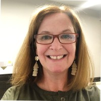 Jennifer Ray