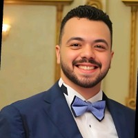 Mahmoud Taha