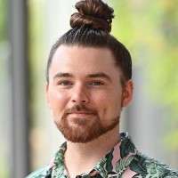 Zachary Cook