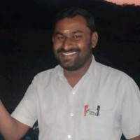 Muniraj M