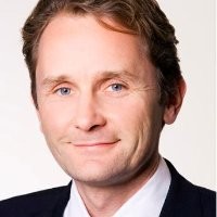 Michael Bohnert