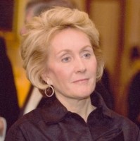 Sharon Schultz