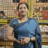 Manju Chauhan