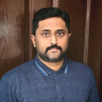 Arjun Jayaraman