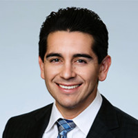 Nathan Lara, Sior