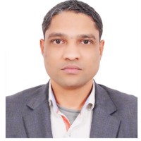 Shamsher Ali