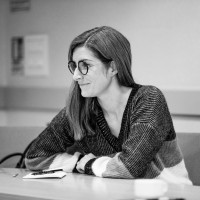 Myriam Le Coz - Van Eesbeke