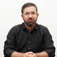 Saeed Ur Rehman
