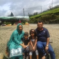 Mohamed Maqbool