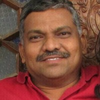 Mahendra Aknurkar