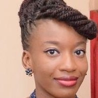M'boya Christelle KOFFI
