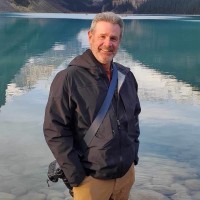 Kevin Prentice