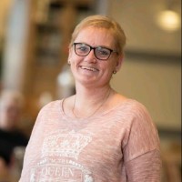 Desiree Van Dijk Voskamp