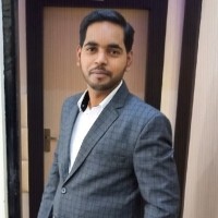 Akash Omre