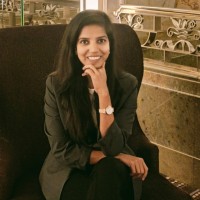Varsha Nagbansi