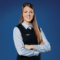 Louise Buhl Nielsen
