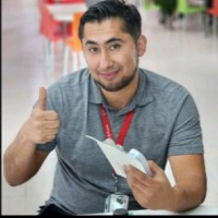 Juan Carlos Gutierrez Cruz