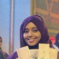 Leena Ali