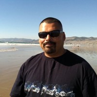 Rudy Carrillo