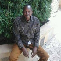 Jackson Lenana