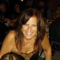 Carol Garrison