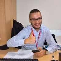 Marcin Mendyk