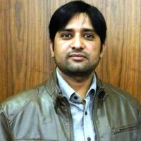 Devendra Singh