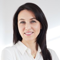 Zuzana Hyl, MBA, ACC
