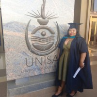 Zandile Masondo