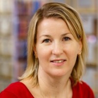 Debbie Robson