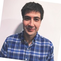 Sebastián Klein F.