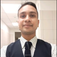 Ferdus Ahmed