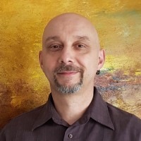 Alexandre Malgat, Ph. D