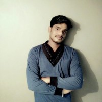 Gopinath Dash