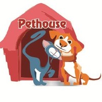 Pet House Acessórios