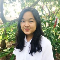 Valentine Marcia Suwanto