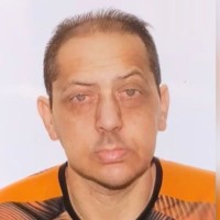 Javier Molinero Paños