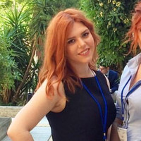Afroditi Tsintzira