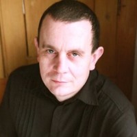 Max Walker