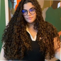 Bruna Roberta Souza Rocha