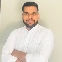 Jitendra Raghav