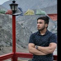 Deven Mahajan