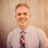 Jared Driskill