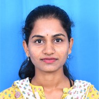 Deepikarani Tawade
