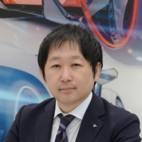 WATARU SUZUKI