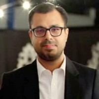 Arif Rafi